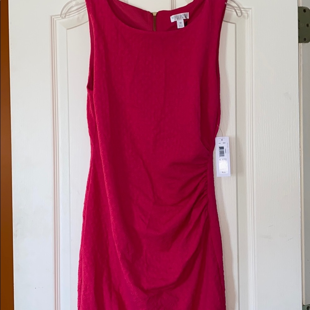 Hot Pink & New!